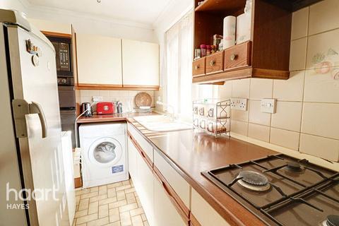 undefined, Botwell Crescent, Hayes