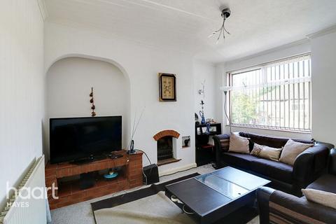undefined, Botwell Crescent, Hayes