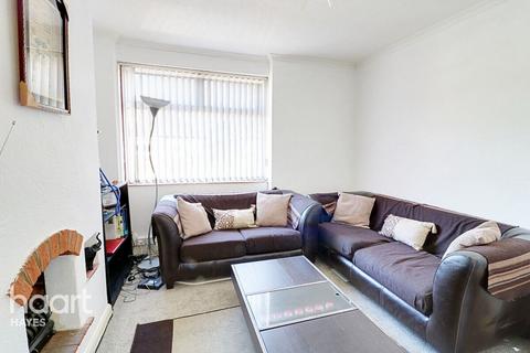 undefined, Botwell Crescent, Hayes