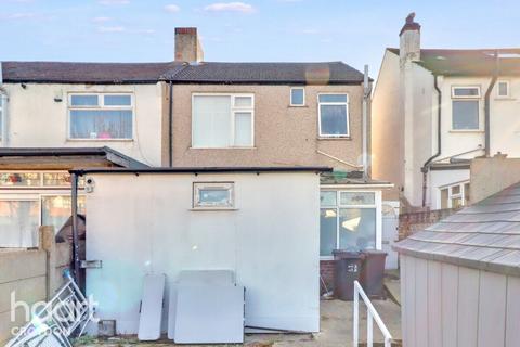 Stafford Road, Croydon