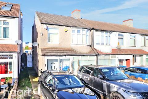 undefined, Stafford Road, Croydon