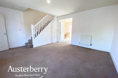 3 Stretton Close, Stoke-on-trent, ST3 1NP
