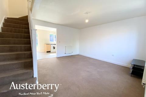 3 Stretton Close, Stoke-on-trent, ST3 1NP
