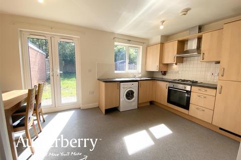 3 Stretton Close, Stoke-on-trent, ST3 1NP