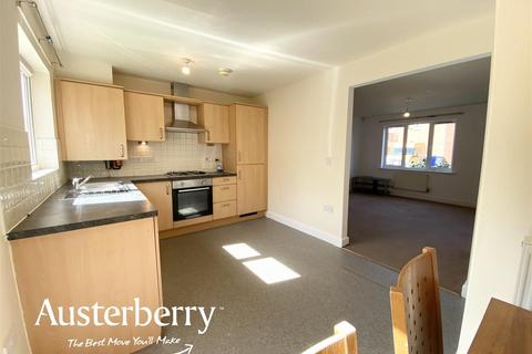 3 Stretton Close, Stoke-on-trent, ST3 1NP