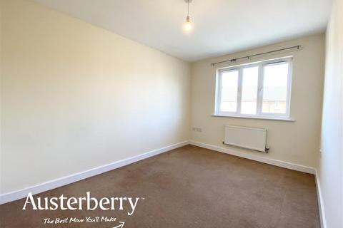3 Stretton Close, Stoke-on-trent, ST3 1NP