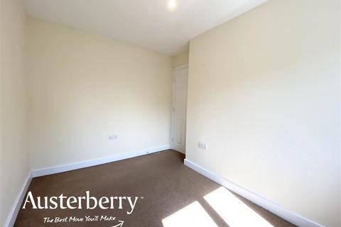 3 Stretton Close, Stoke-on-trent, ST3 1NP