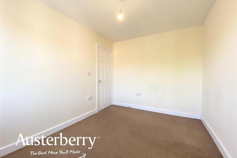 3 Stretton Close, Stoke-on-trent, ST3 1NP