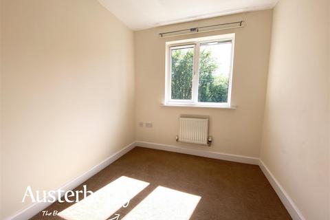 3 Stretton Close, Stoke-on-trent, ST3 1NP