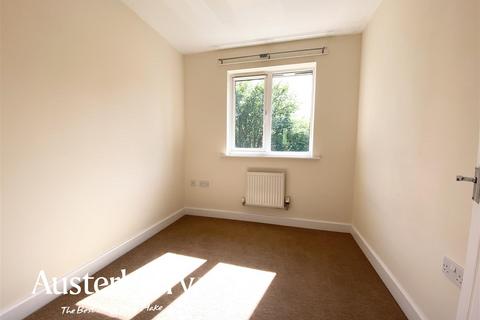 3 Stretton Close, Stoke-on-trent, ST3 1NP