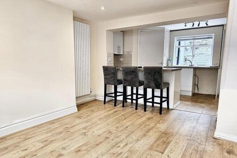 2 bedroom terraced house for sale, Caroline Place, Weymouth, DT4