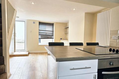 2 bedroom terraced house for sale, Caroline Place, Weymouth, DT4