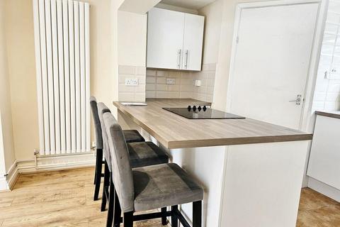2 bedroom terraced house for sale, Caroline Place, Weymouth, DT4