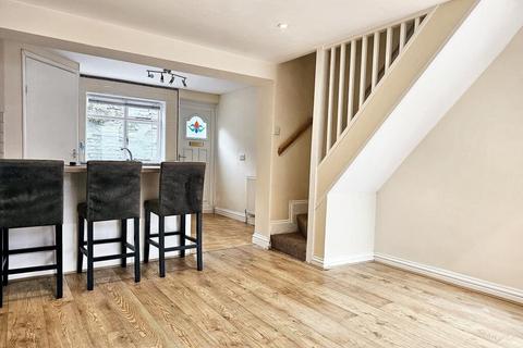 2 bedroom terraced house for sale, Caroline Place, Weymouth, DT4