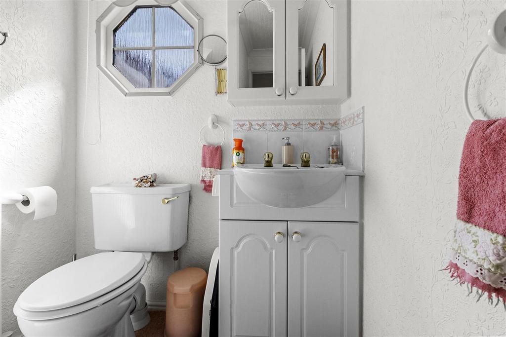 Shower Room/WC