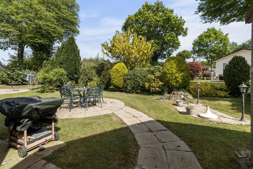 Gardens
