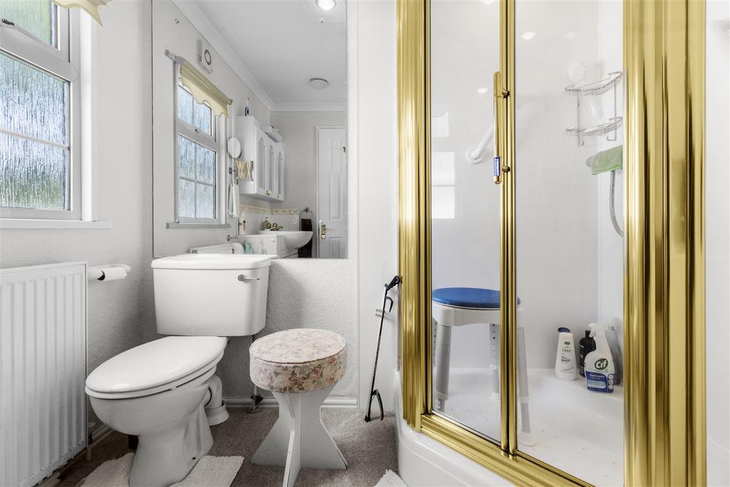 Shower Room/WC