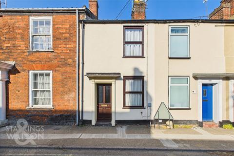 undefined, Lower Olland Street, Bungay