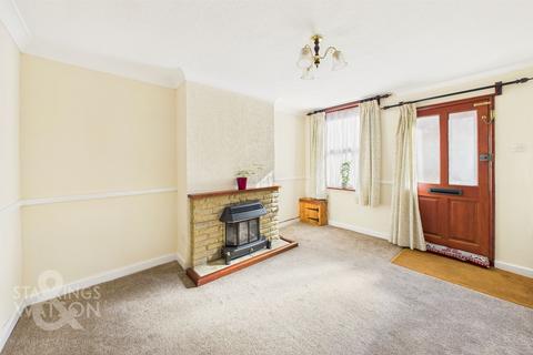 undefined, Lower Olland Street, Bungay