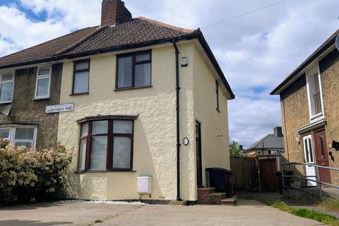 2 bedroom semi-detached house for sale, Lillechurch Road, Dagenham, RM8