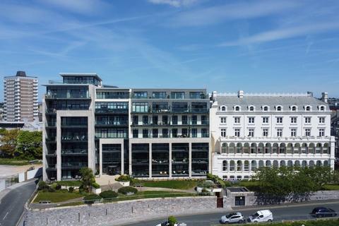 2 bedroom apartment for sale, Cliff Road, Plymouth PL1