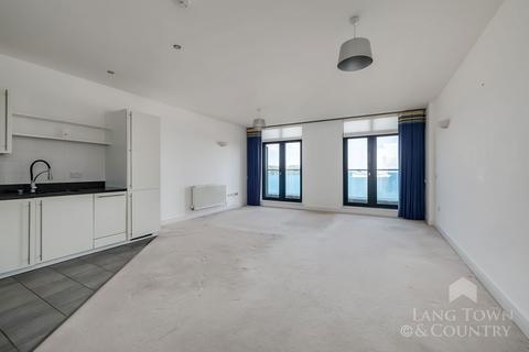2 bedroom apartment for sale, Cliff Road, Plymouth PL1