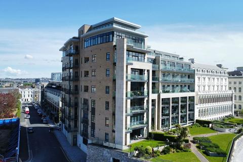 2 bedroom apartment for sale, Cliff Road, Plymouth PL1