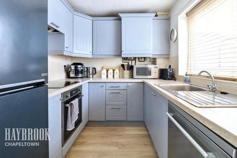 20 Dikelands Mount, High Green, Sheffield, S35 4FW