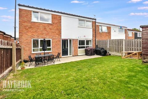 20 Dikelands Mount, High Green, Sheffield, S35 4FW