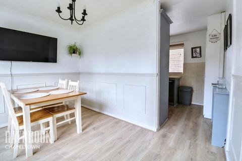 20 Dikelands Mount, High Green, Sheffield, S35 4FW
