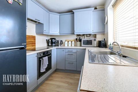 20 Dikelands Mount, High Green, Sheffield, S35 4FW