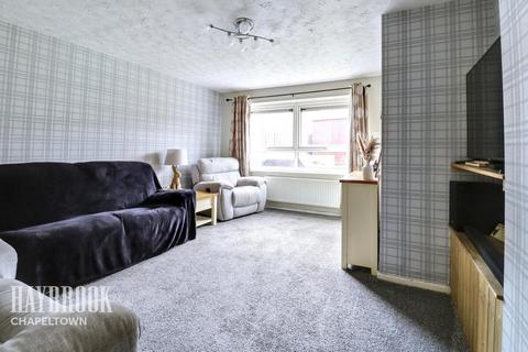 20 Dikelands Mount, High Green, Sheffield, S35 4FW