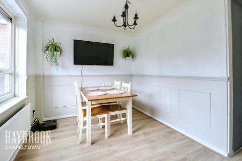 20 Dikelands Mount, High Green, Sheffield, S35 4FW