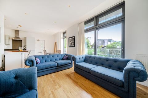 3 bedroom apartment for sale, Seager Place, London