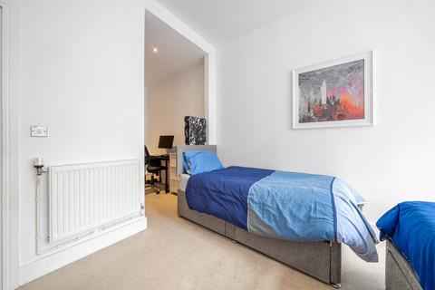 3 bedroom apartment for sale, Seager Place, London
