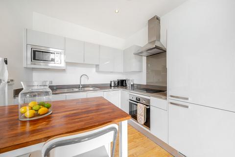 3 bedroom apartment for sale, Seager Place, London