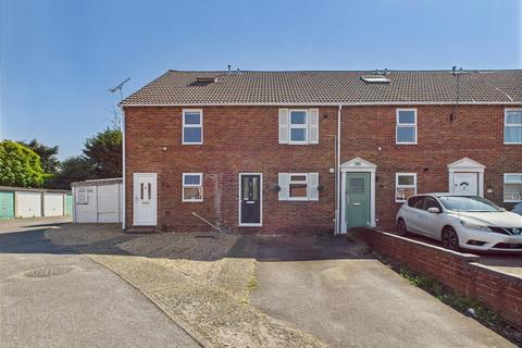 50 Howerts Close, Warsash, Southampton, SO31 9JR