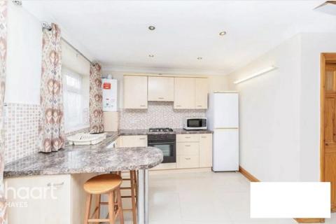 undefined, Denbigh Drive, Hayes