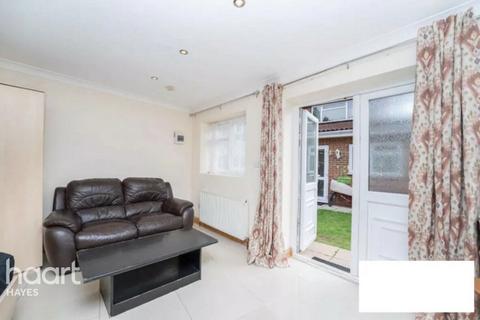 Denbigh Drive, Hayes