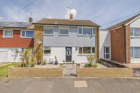 3 bedroom terraced house for sale, Beaver Lane, Ashford, TN23