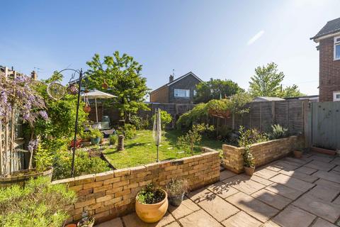 3 bedroom terraced house for sale, Beaver Lane, Ashford, TN23