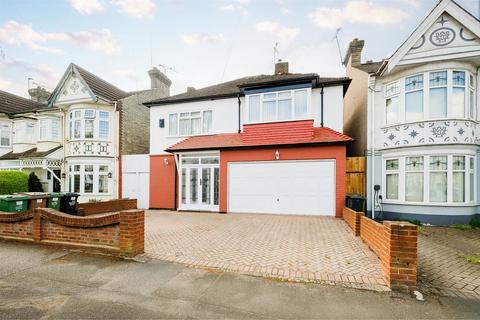 undefined, Marlborough Road, Chingford