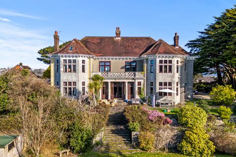 4 bedroom semi-detached house for sale, Higher Lane, Langland, Swansea, SA3