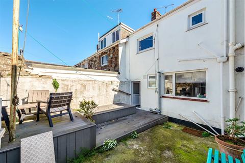 2 bedroom terraced house for sale, King Street, Torpoint PL11