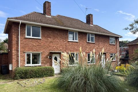 Savery Close, Norwich, NR5