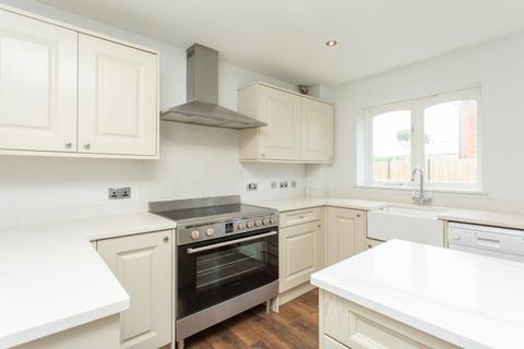 3 bedroom detached house for sale, Oyster Close, Herne Bay, CT6