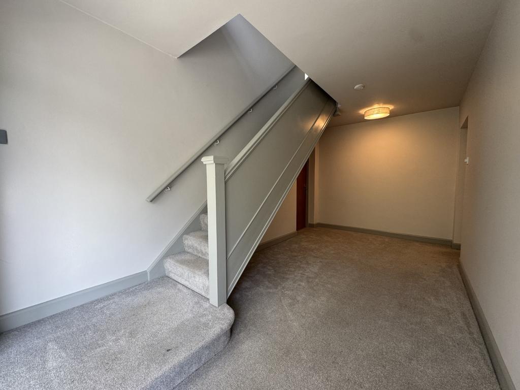 The accommodation