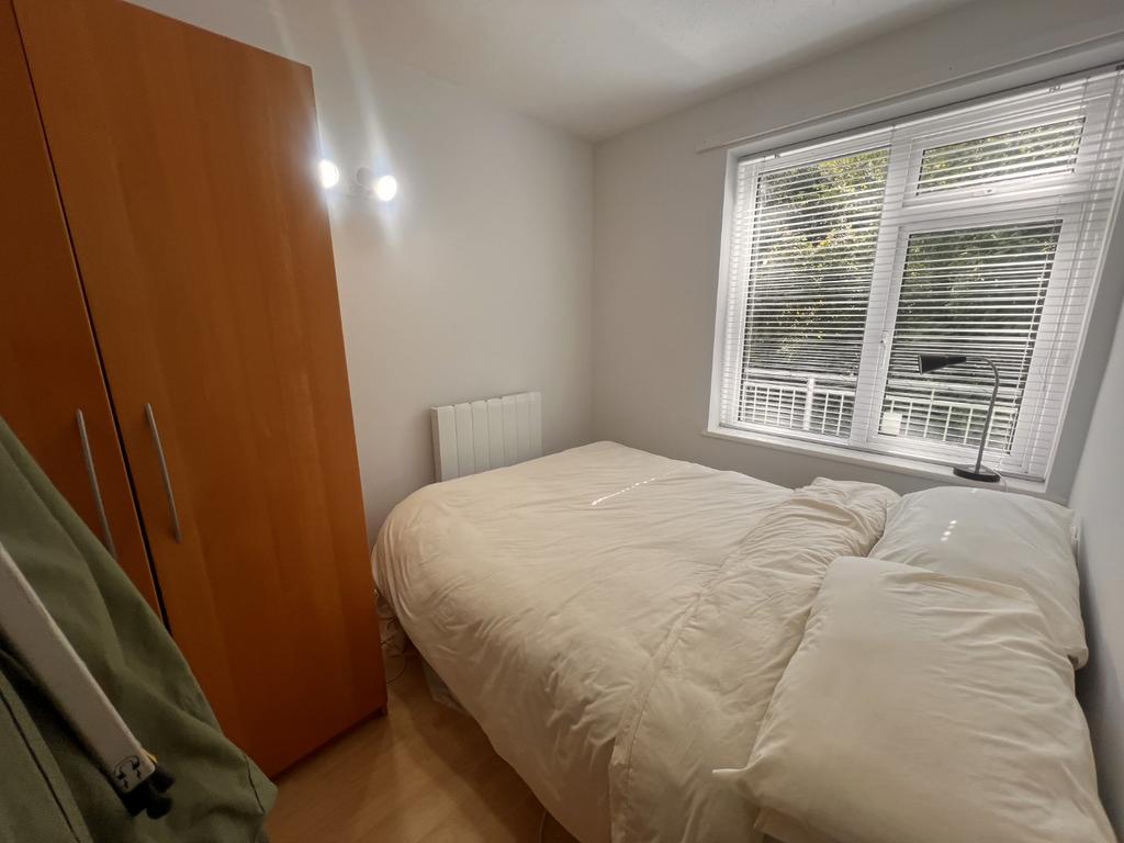 Rear Bedroom 1