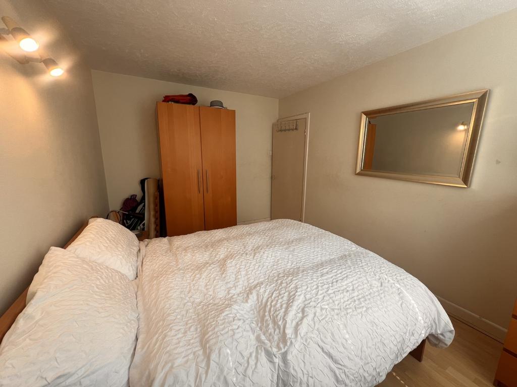 Rear Bedroom 2