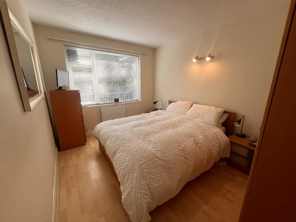Rear Bedroom 2